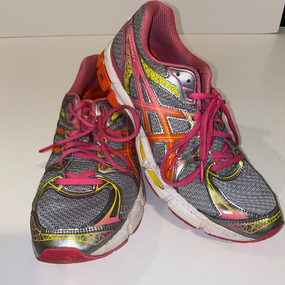 Women’s ASICS Gel‎ Duomax Size 9.5